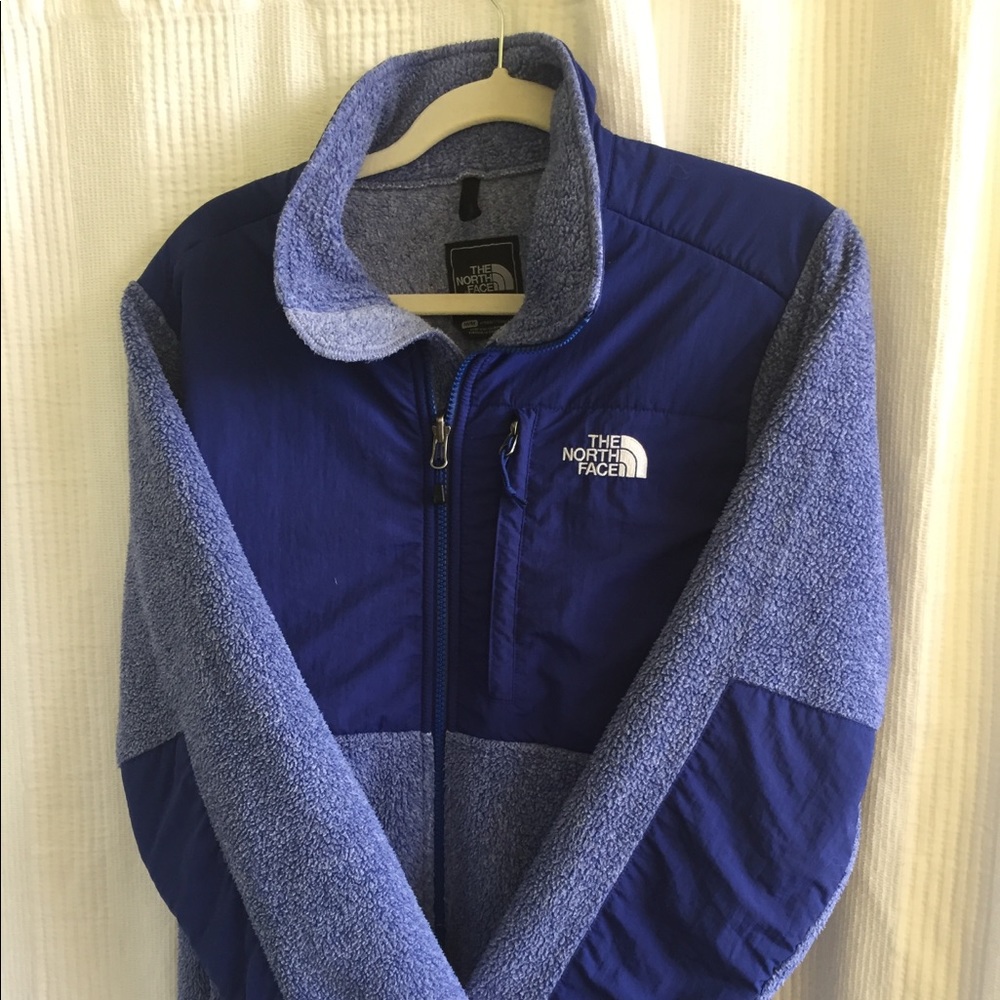 The North Face Denali Jacket